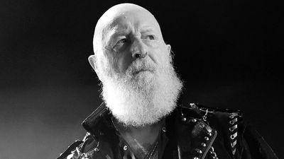 "I’m still grieving the loss of him. I can’t really accept it because, like a lot of people, I don’t want to think about him not being here." Judas Priest legend Rob Halford on his love for Ozzy Osbourne, touring with Alice Cooper and what comes next