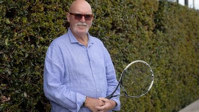 'Feels like yesterday': Edo relives famous Open triumph