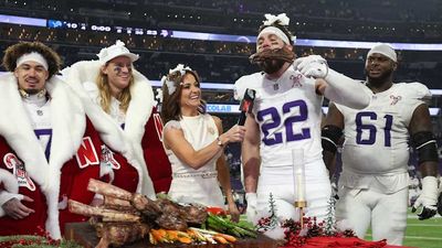 The Good, Bad and Ugly, NFL Week 17: Vikings End Lions’ Season With Turnover Barrage