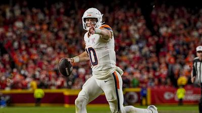 The Good, Bad and Ugly, NFL Week 17: Broncos Survive Scare, Vikings End Lions’ Season