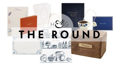 Master the Art of Organization With Stylish Stationery For Seamless New Year Hosting