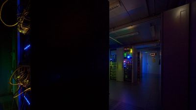 Google's proposed data center in orbit will face issues with space debris in an already crowded orbit