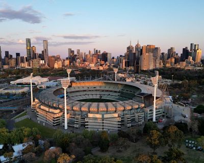 Australia v England: fourth Ashes Test, day one – live