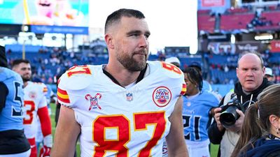 Every Milestone Travis Kelce Could Still Reach in Chiefs’ Final Two Games