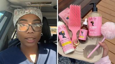 Atlanta woman makes $100 Camille Rose order. Then she picks up the package from the post office: ‘They are straight robbing people’