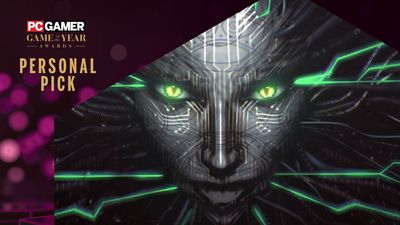 System Shock 2: 25th Anniversary Edition is the absolute gold standard of remasters