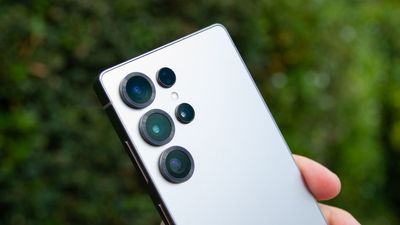I’ve tried the best phone cameras in 2025 – here's what the Samsung Galaxy S26 Ultra needs to bring to the table in 2026