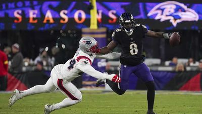 Latest Lamar Jackson Injury Update Has Ravens’ Playoff Hopes Looking Bleak
