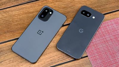 I put the OnePlus 15R vs Pixel 9a through a 7-round real-world face-off, and here's the winner