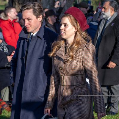 Princesses Beatrice and Eugenie Joined the Royal Family for Christmas Amid Andrew Controversy