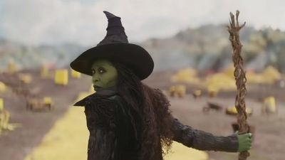 I Have Mixed Feelings About Wicked: For Good, But I Loved One Musical Performance