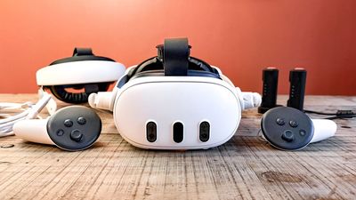 I played over 200 hours on Meta Quest 3 and these are the 5 best VR games of 2025