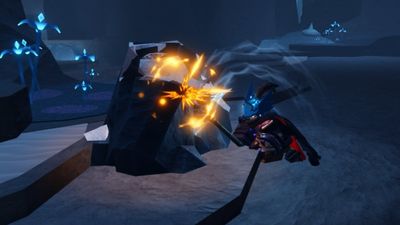 All Frostpire Expanse Ores & Traits – The Forge Winter Update