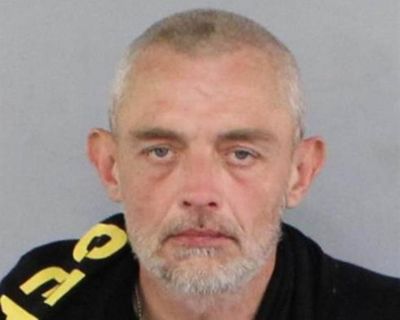 Victoria police name man they want to interview in relation to ‘Happy Chanukah’ car fire in St Kilda