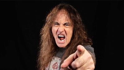 "One bloke was on Antiques Roadshow saying he was our first drummer. Absolute rubbish!" Steve Harris sets the record straight about Christmas Day, Paul Di'Anno and Iron Maiden's early years