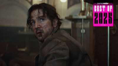 From Andor's shocking massacre to Pluribus's strange invasion, these are the best TV episodes of 2025