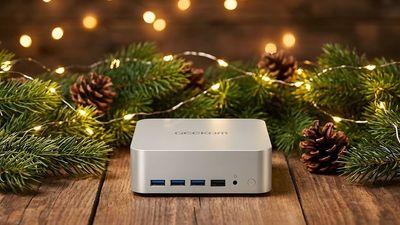 The best thing I did in 2025 was start using a mini PC, and it changed everything