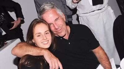 Who Is Karyna Shuliak? Everything to Know About Epstein's Last Known Girlfriend