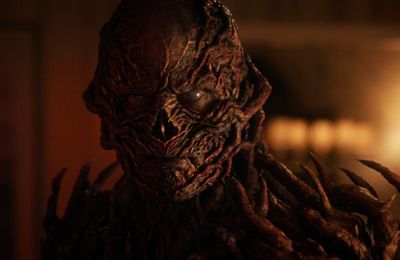 Stranger Things season five vol 2 review – the fact that this isn’t unbearable is a miracle