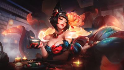 The best and worst League of Legends skins of 2025