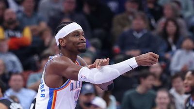 Shai Gilgeous-Alexander Has Blunt Message for Thunder After Third Loss to Spurs