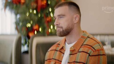 Travis Kelce Had Bittersweet Message on Leaving Patrick Mahomes, Chiefs