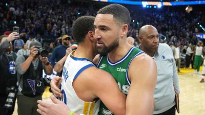 Steve Kerr Had Saddest Message After Warriors’ Win Over Klay Thompson, Mavericks