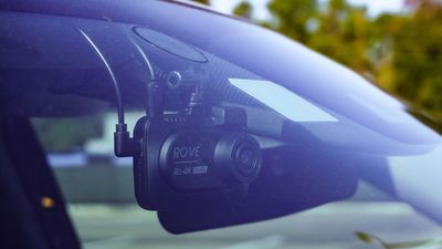 I just got a new car and a dash cam was the first (and hardest) accessory I installed