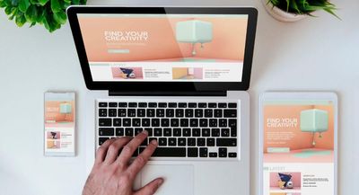 Top 10 Website Design Agencies In Dubai