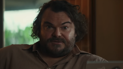Jack Black's In A Lot Of Adventurous Movies Like A Minecraft Movie, Jumanji, And Anaconda, But I Did Not See His 'Worst' Filming Experience Coming