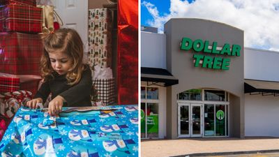 Mom signs up daughter for Angel Tree. Then she sees what she got. Now she’s on the ‘ungrateful’ list: ‘Looks like they came from the Dollar Tree’