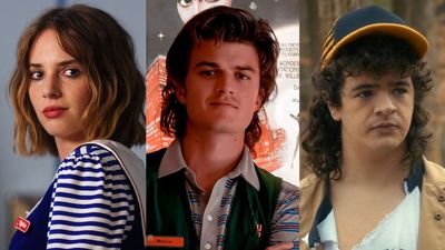 Which Stranger Things Cast Members Influenced Their Own Character’s Fate?