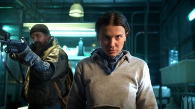 El’s Frustration With Hopper Is Real and Relatable