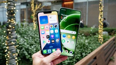 5 essential security steps to take when setting up your new phone