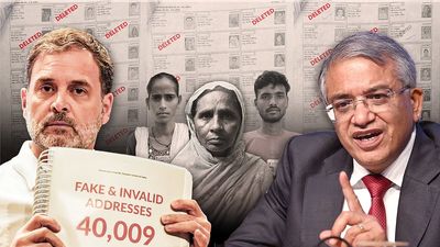 How we broke the voter roll story before it became a national conversation