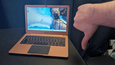 I bought the cheapest laptop on Amazon - here are 3 reasons why you really shouldn't do that