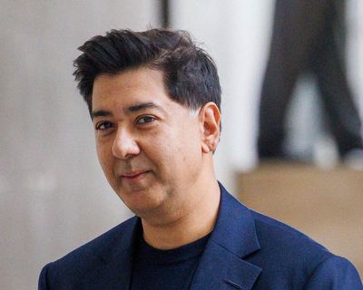 British campaigner launches legal challenge against Trump administration after deportation threat