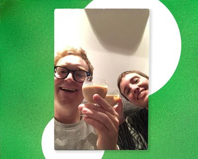 My weirdest Christmas: on Boxing Day I vomited in the sink – and began to suspect I had a mysterious condition