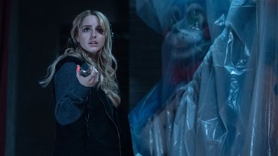 Mckenna Grace Is Already A Bona Fide Scream Queen, But She Went Above And Beyond To Get A Part In The Five Nights At Freddy’s Franchise