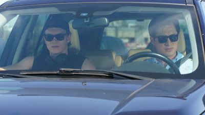 Yes, Shane Hollander’s house on ‘Heated Rivalry’ is technically a “cottage”