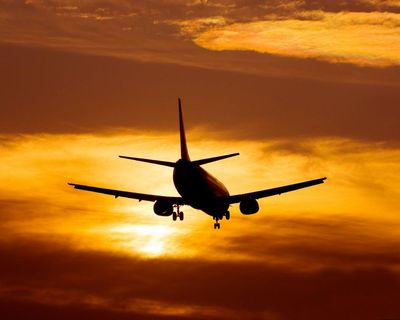 Sustainable aviation fuel take-up in UK unlikely to hit 2025 target, data suggests