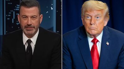 “Don’t Give Up on Us”: Jimmy Kimmel’s Christmas Message Takes Aim at Trump and Reassures U.S. Allies