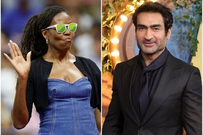 Kumail Nanjiani puts to bed bizarre rumour of affair with Michelle Obama