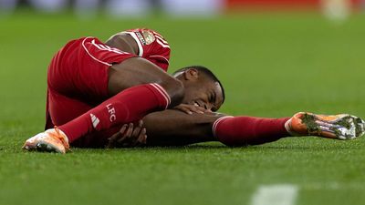 The Games Alexander Isak Could Miss if Arne Slot Injury Prediction Comes True