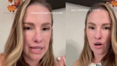 Iowa Conservative Christian Woman Says Medical Care Was Denied After Fatal Pregnancy Diagnosis