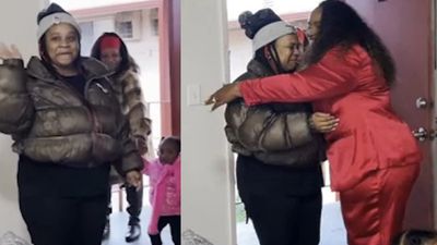 SoCal Mom and 2-Year-Old Daughter Get Fully Furnished Apartment After Living in Car