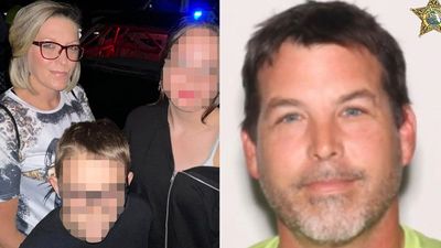 Man murdered wife for telling him to turn off Monday Night Football, then turned gun to stepdaughter - Fashion Central UK