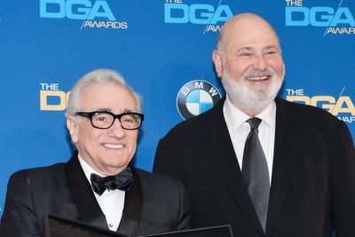 Martin Scorsese pays emotional tribute to friend Rob Reiner: ‘He had a beautiful sense of uninhibited freedom’