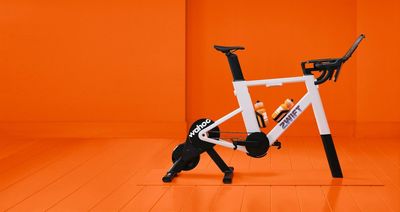 Zwift Big New Year Sale: Zwift Ride with KICKR CORE 2 Hits Lowest Price Ever! Save $300 and kickstart your New Year training
