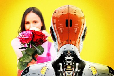 ‘He satisfies a lot of my needs:’ Meet the women in love with ChatGPT